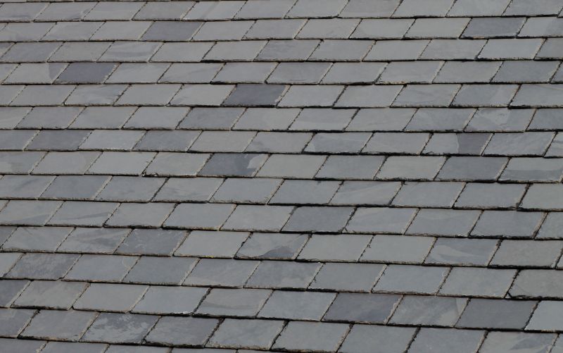 Slate Roof Repair Costs — Cost of Slate Roof Repair