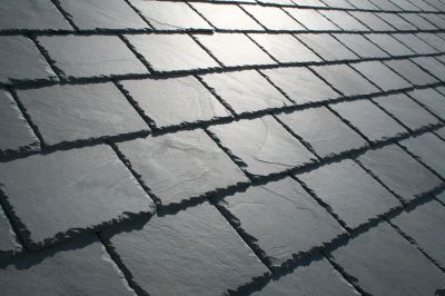 Slate Roof Repair Costs — Cost of Slate Roof Repair