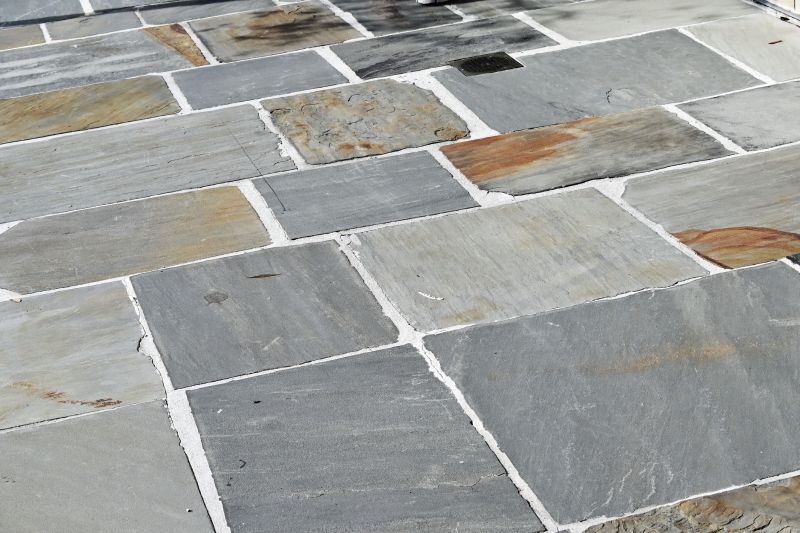 Slate Roof Repair Costs — Cost of Slate Roof Repair