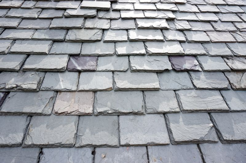 Slate Roof Repair