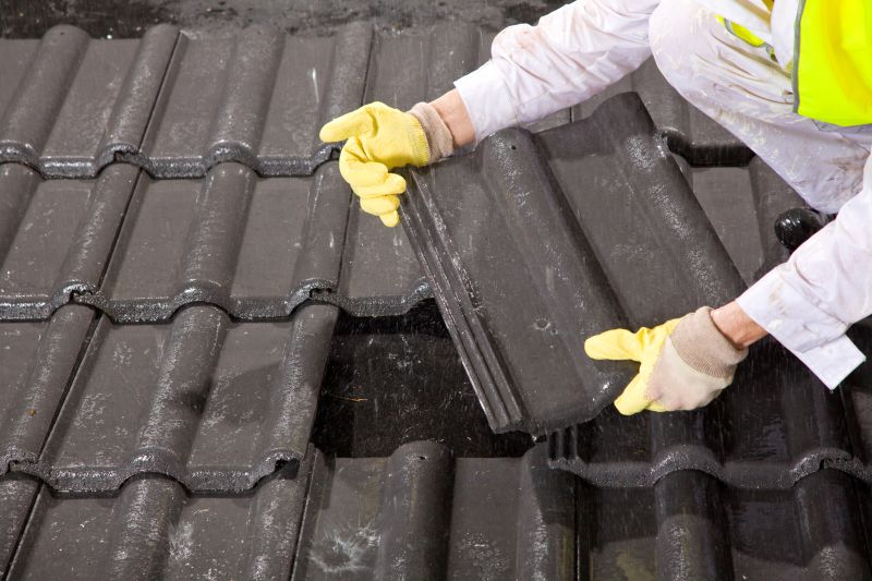 Enhances roof durability