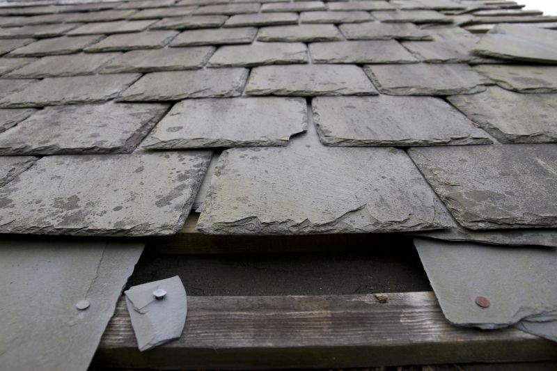 Prevents water intrusion